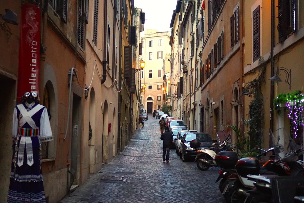 Appartamento Romenjoy Colosseo