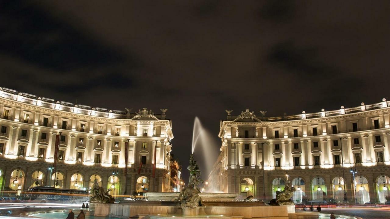 Romenjoy Colosseo * Roma