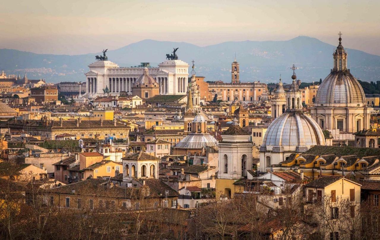Appartamento Romenjoy Colosseo *