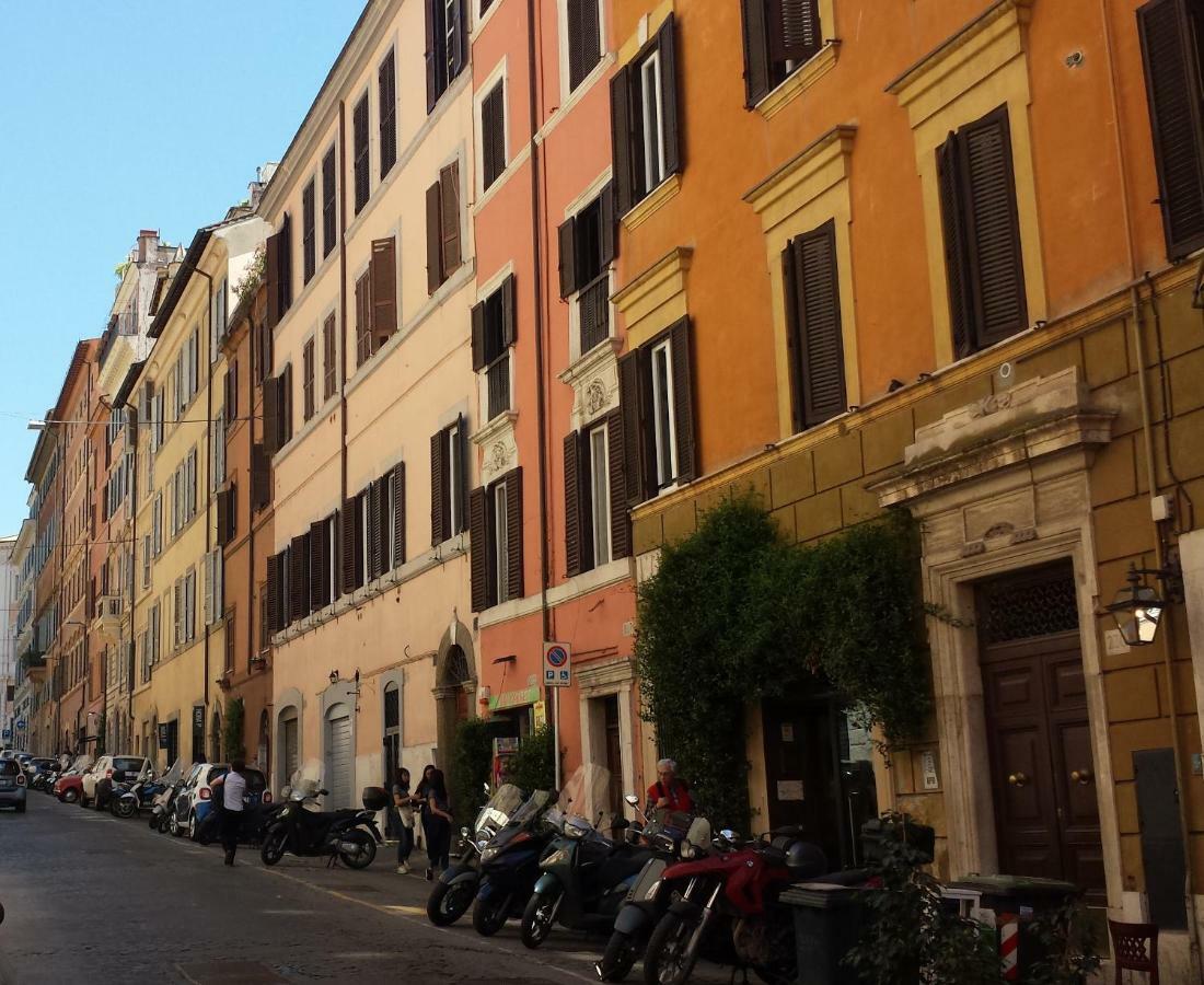 Appartamento Romenjoy Colosseo