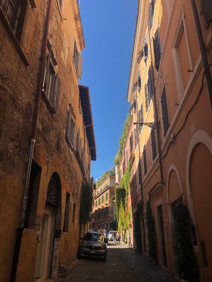 Romenjoy Colosseo Appartamento *