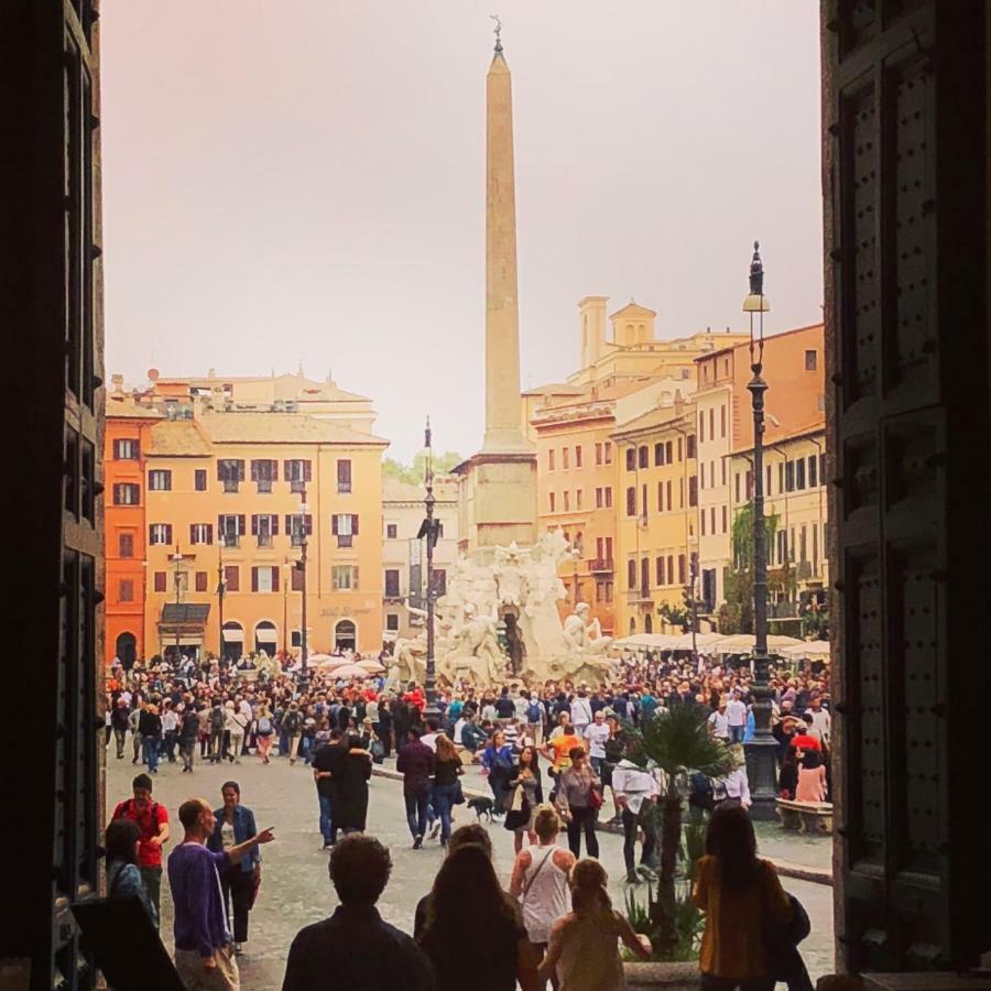 Appartamento Romenjoy Colosseo