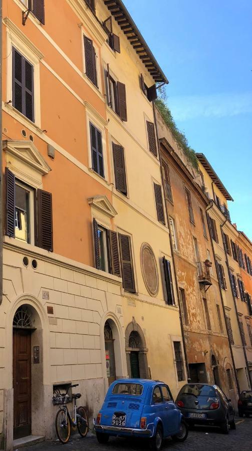 Appartamento Romenjoy Colosseo Roma