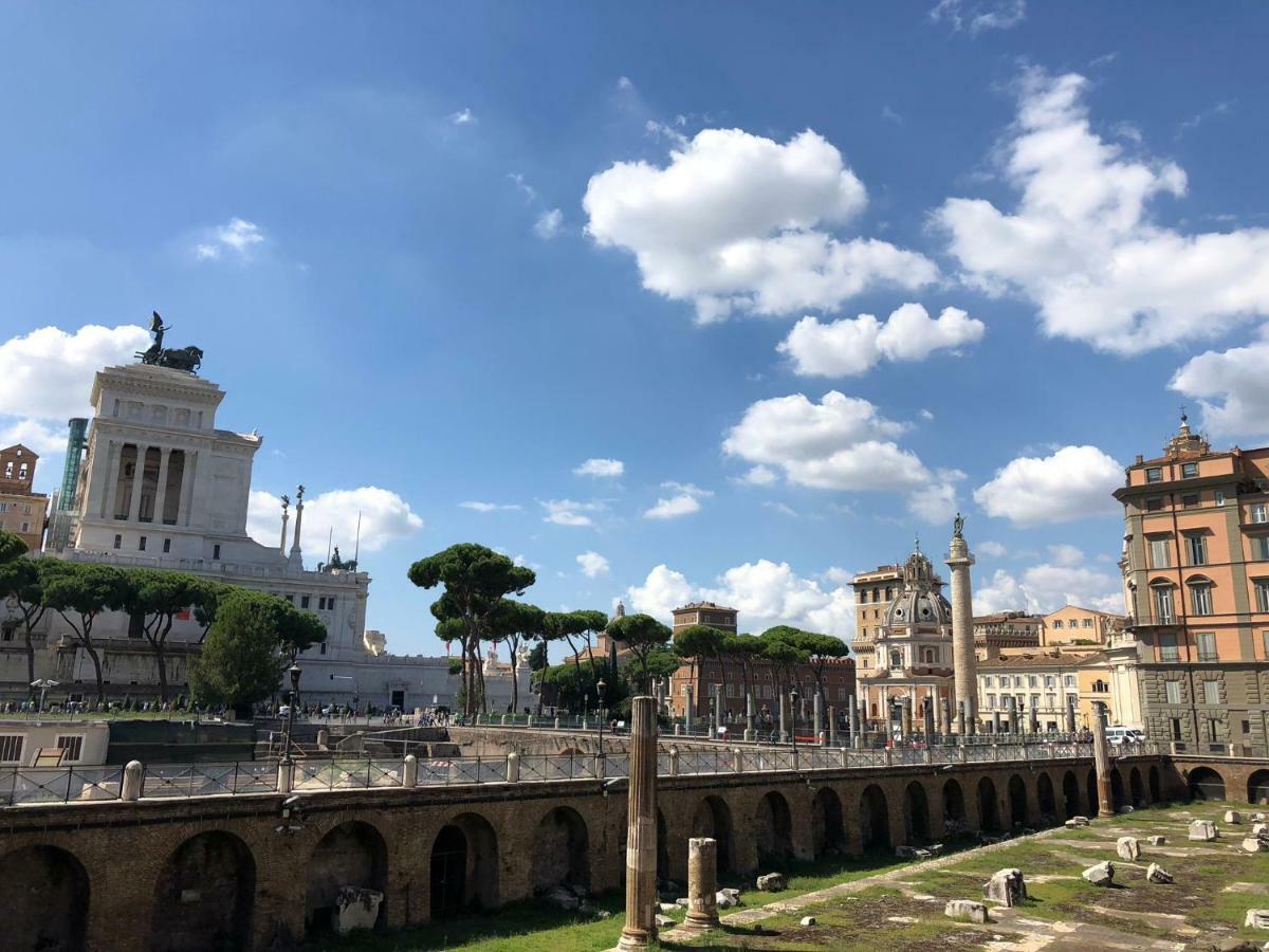 Appartamento Romenjoy Colosseo Roma
